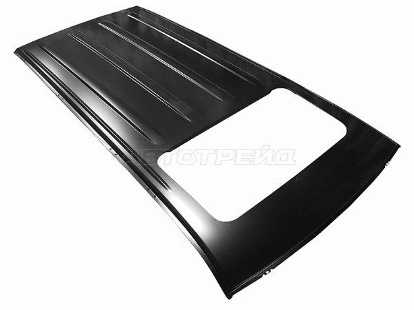 Крыша Toyota Land cruiser