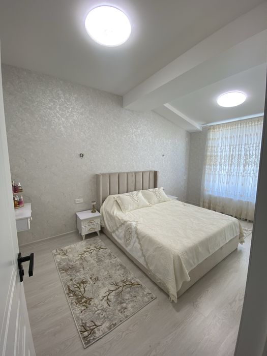 3 xona 2-etaj evroremont