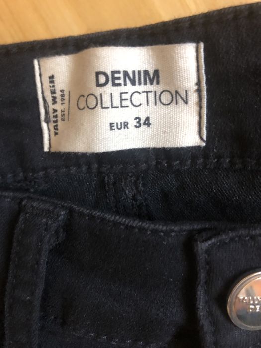 Дамски карго панталон Tally Weijl