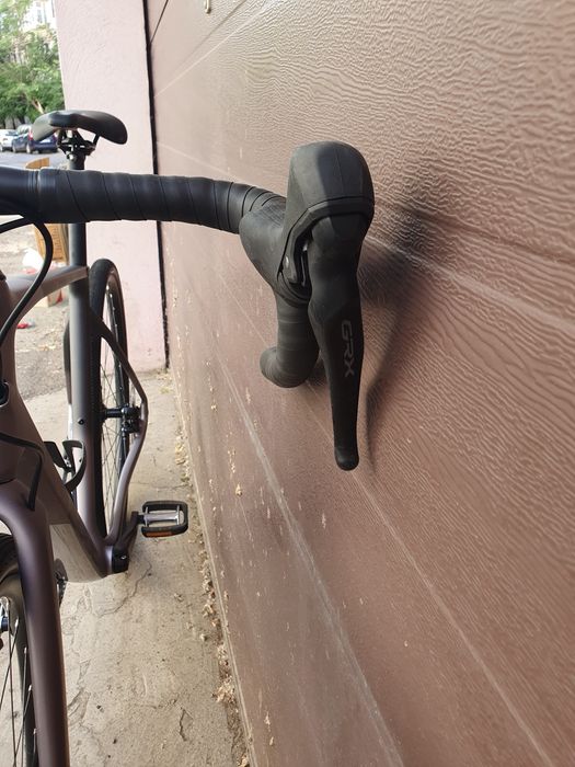 Cyclocross gravel carbon Cube Nuroad C:62 Pro 2024 marime M