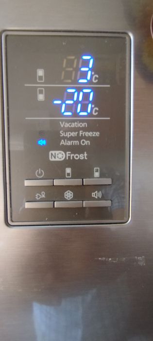 Продаю холодильник SAMSUNG