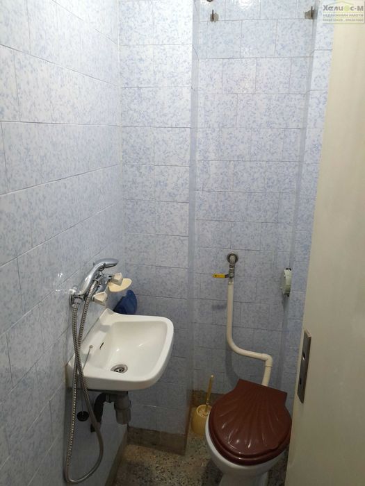 Продава се Тристаен апартамент в Монтана, Широк център - 100 кв.м за 1270 €/кв.м - Снимка #13