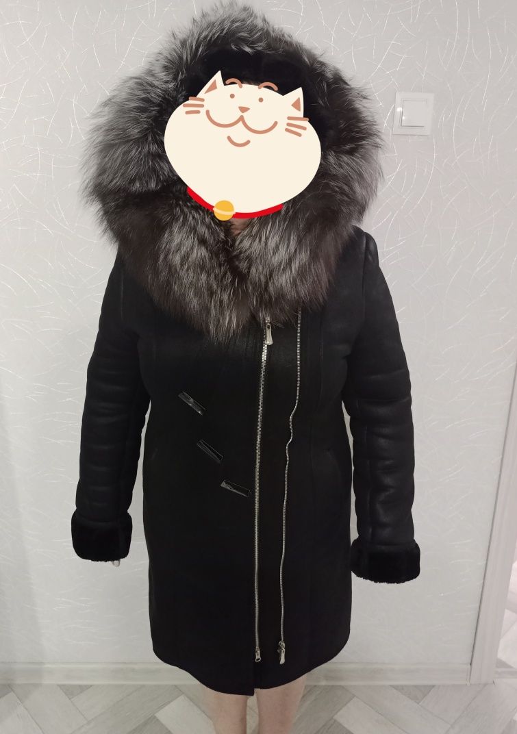 ‼️Продам дублёнку‼️