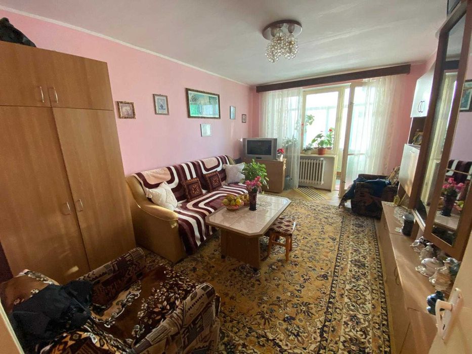 De vanzare apartament 3 camere Fagaras proprietar