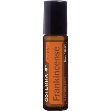 Frankincense touch 10 ml