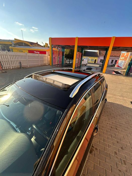 Skoda Superb 2.0 TDI 4x4 DSG • 2011 • Full Option • Întreținută •140CP