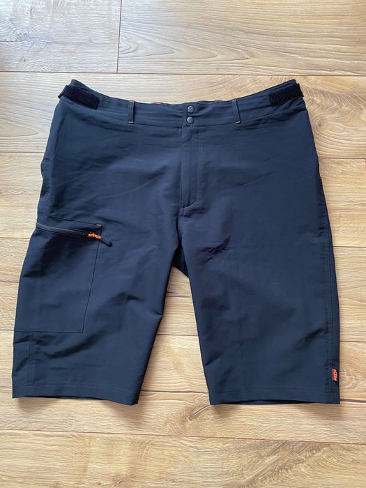 KTM-pantaloni sport, stare foarte buna, de barbati, 3XL
