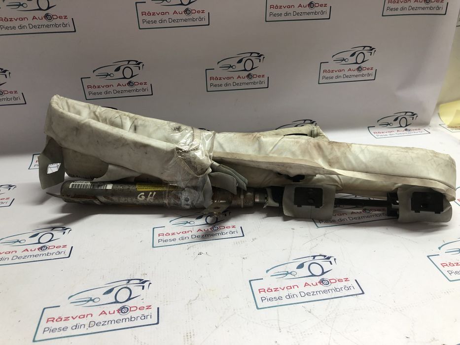 airbag cortina stanga ford galaxy 2003