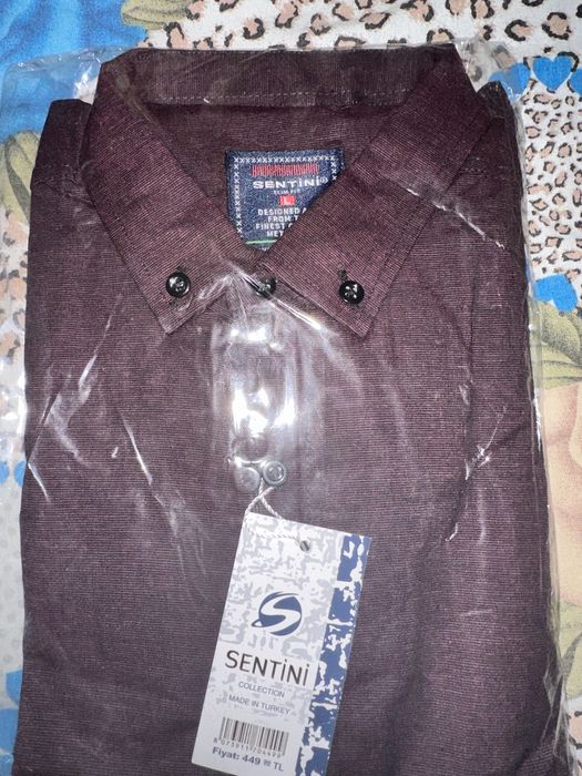 Camasi noi de eveniment