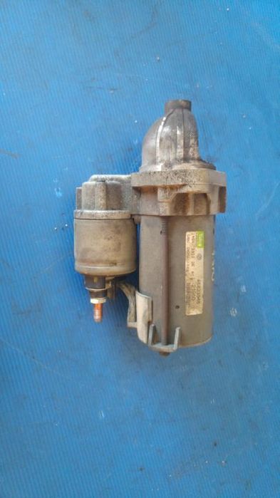 Electromotor 1.3 d multijet fiat doblo idea punto 3  lancia musa ypsilon