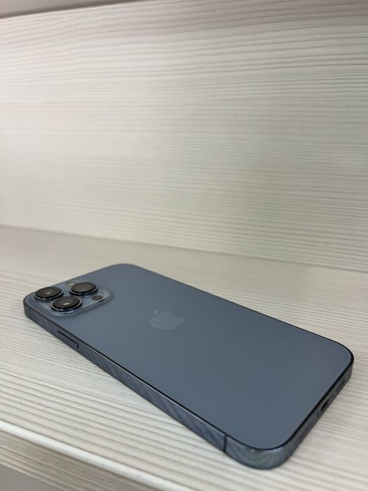 Iphone 13 pro max 256gb