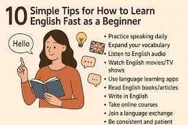 Învață Engleză Acasă - Cursuri Personalizate pentru Adulți.