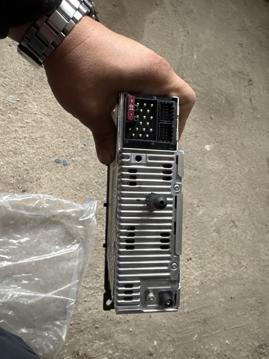 Сд за бмв е 46.