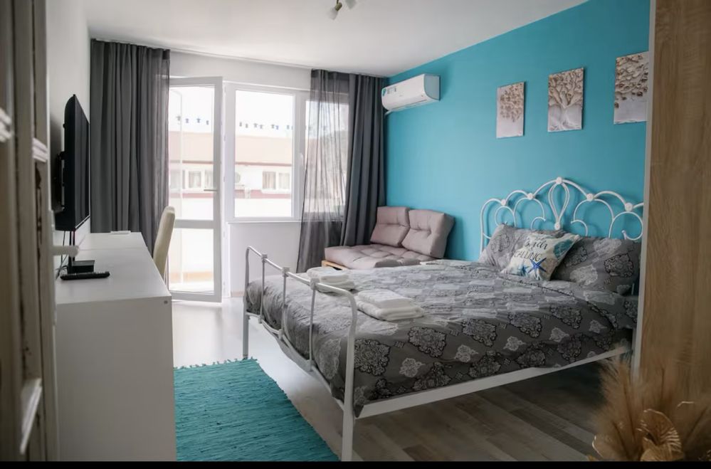 Turquoise Pearl За нощувки Варна. 99€