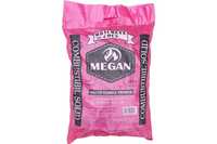 Brichete cocs Megan la sac 20 kg - 8,7 kWh/kg