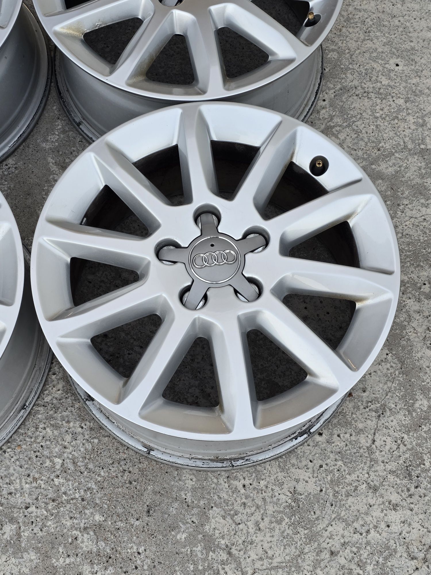 Джанти 16 / 5х112 - Audi 5x112
