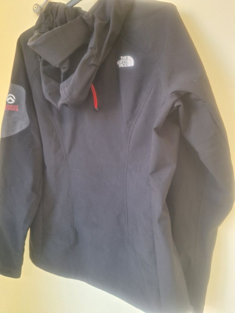 The north face L