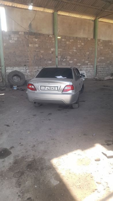 Neksiya 2   1.6 dons  .