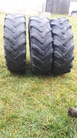 Anvelope tractor 13,6R24 Michelin
