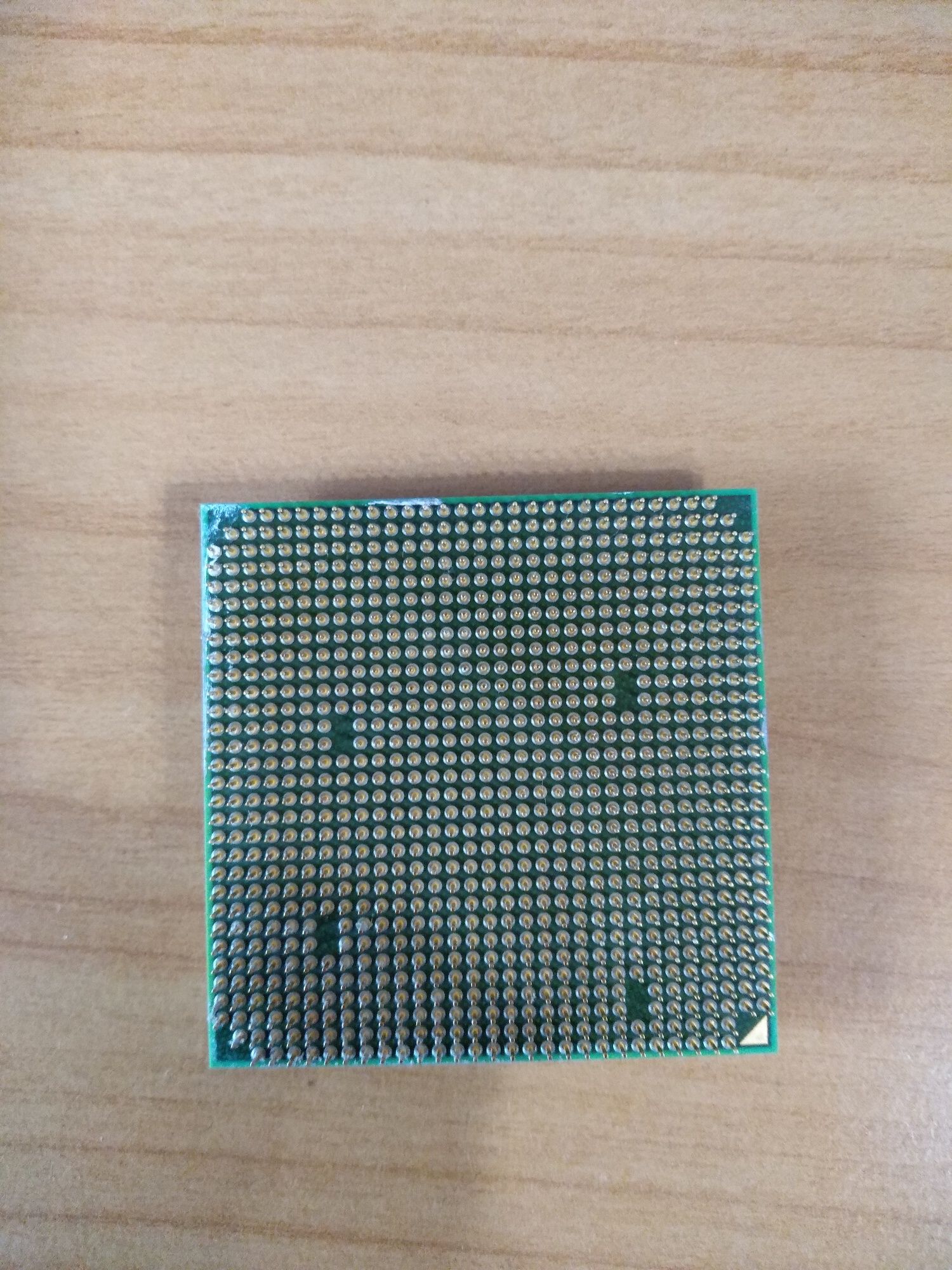 AMD Athlon X64 4000+