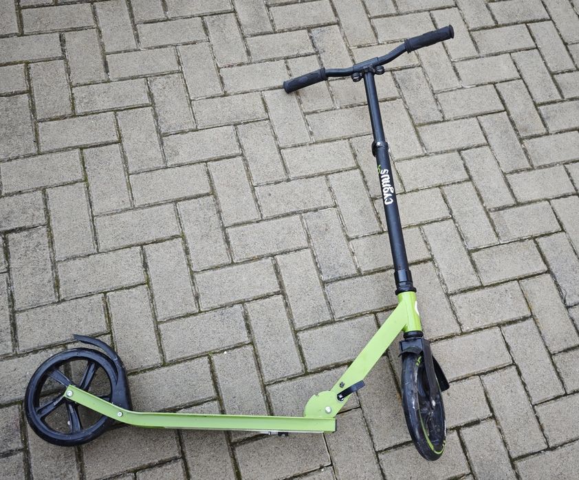 Trotineta, pogo stick, casca protectie