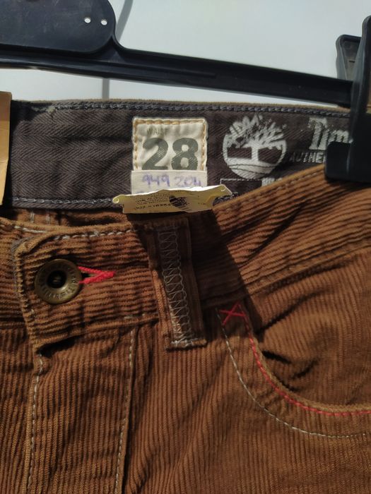 Jeans Timberland