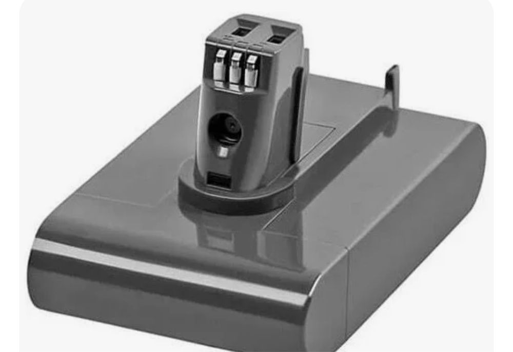 Acumulator milwaukee M12 / Dyson