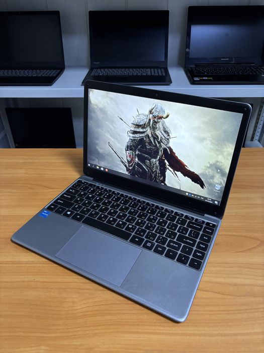 Ноутбук CHUWI Herobook Pro