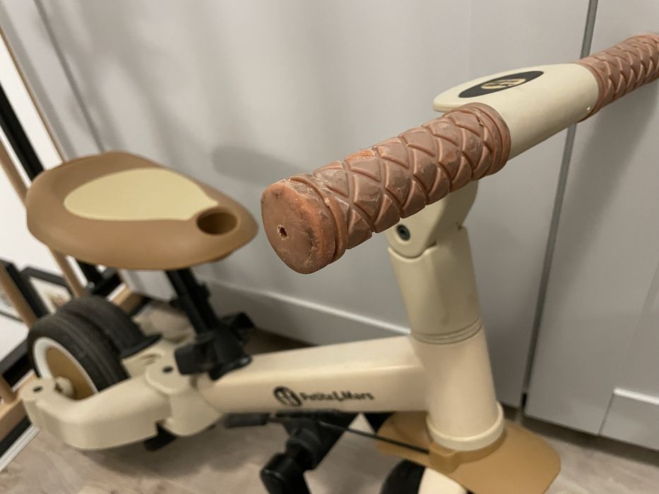 Bicicleta multifunctionala 5 in 1 (2-5 ani)
