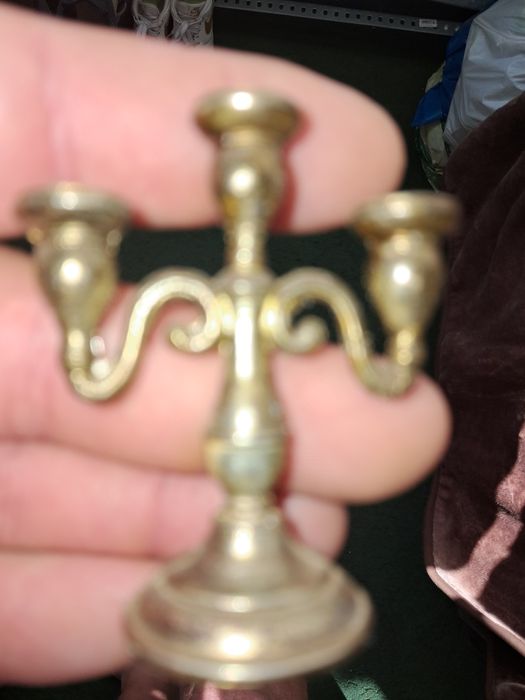 Vand obiecte colecție