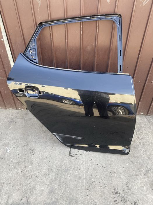 Usa Dreapta Spate Seat Ibiza 2008-2017