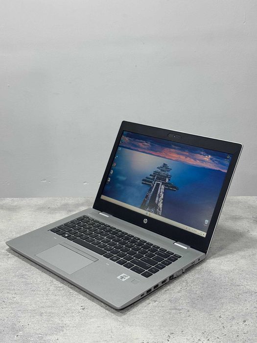 Kuchli Noutbuk HP ProBook