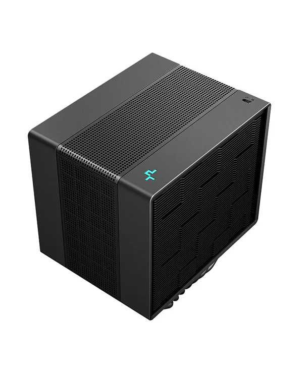 [НОВЫЙ] Кулер DEEPCOOL ASSASIN 4S (AM4, AM5, LGA 115X, 1200, LGA 1700)