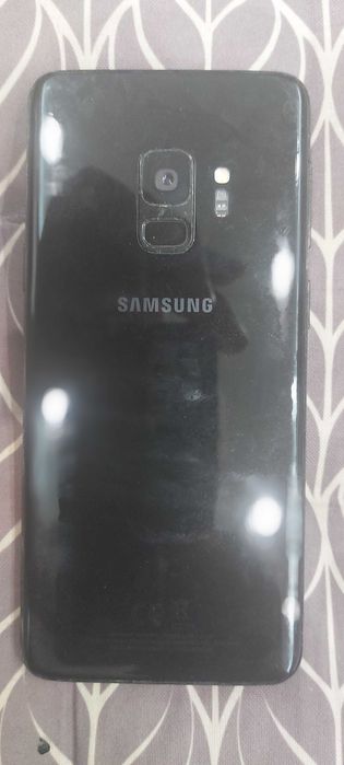 Samsung galaxy s9