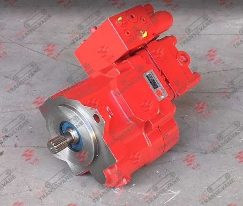 PVD-1B-34BP Pompă hidraulică pentru excavatoarele Yanmar VIO-30
