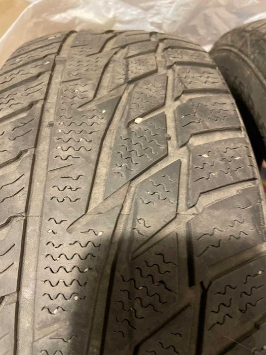Set 4 Anvelope Iarna Matador 195/65 R15 M+S