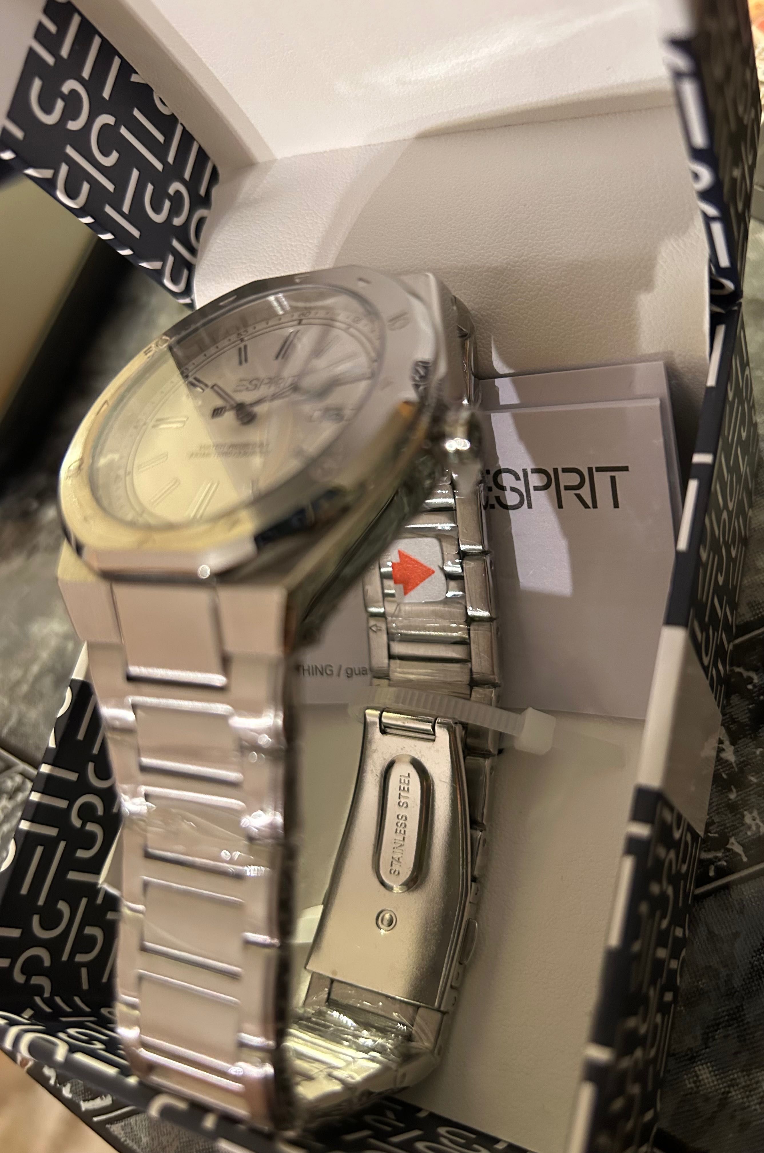 ESPRIT мъжки часовник