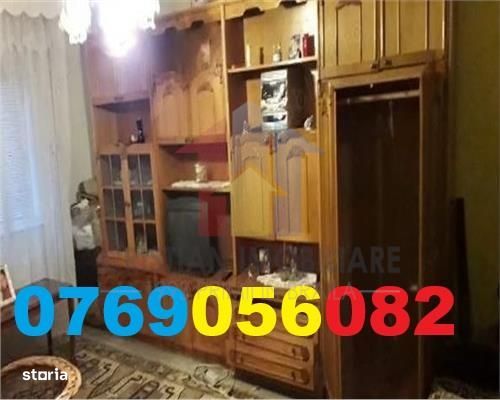 Ap 2 cam conf 1 Decomandat Calarasi 4, et.3 mobilat si utilat