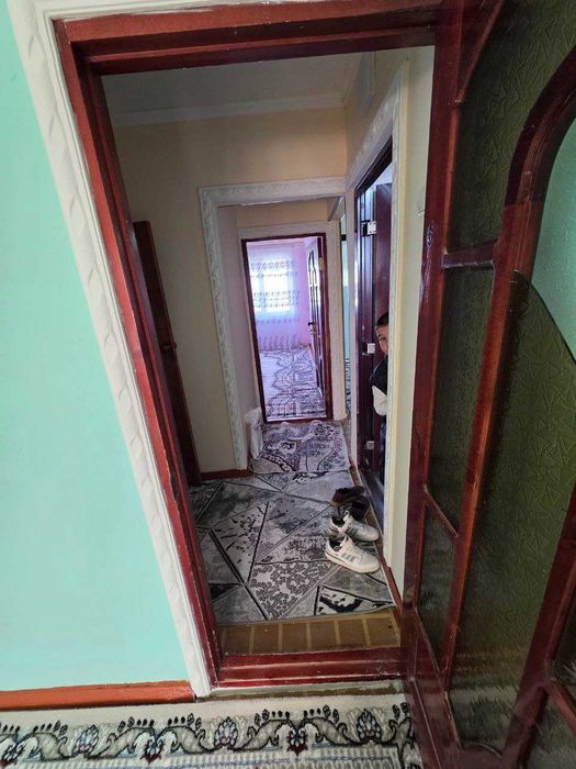 2 xonalik kvartira ijaraga beriladi