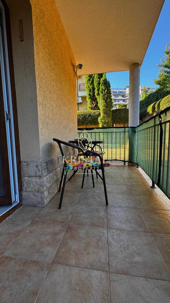 Продава се Двустаен апартамент в Свети Влас - 52 кв.м за 1731 €/кв.м - Снимка #11