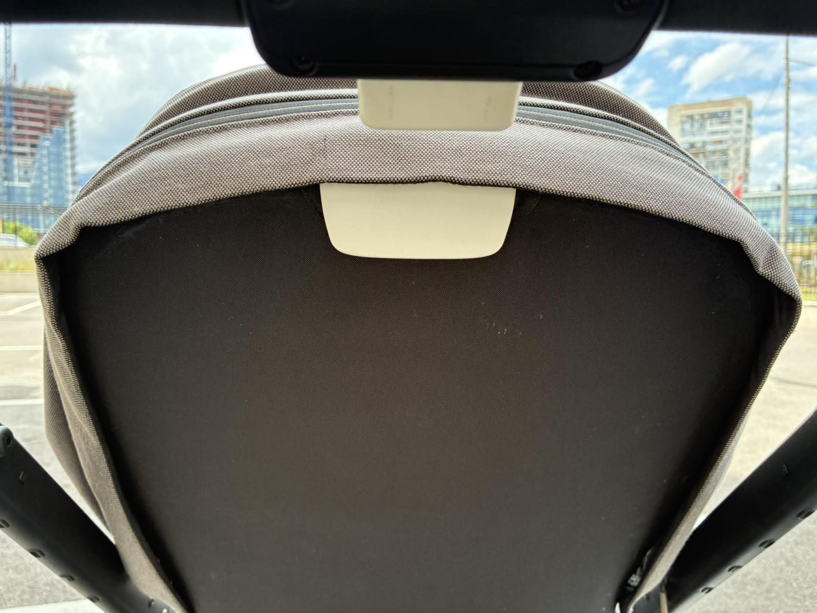 Бебешка количка Cybex Balios S Lux 3в1