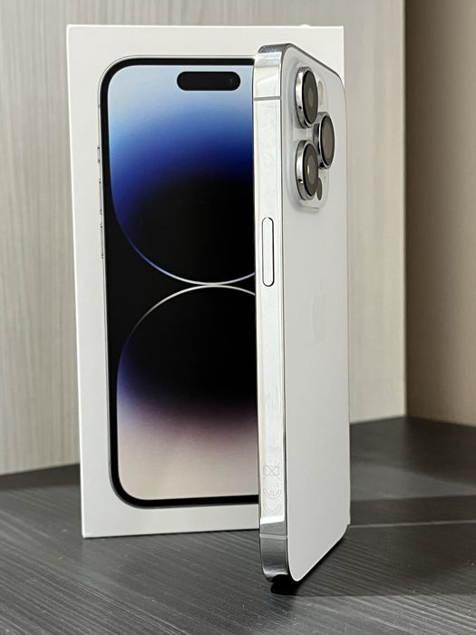 Iphone 14 pro 256 gb