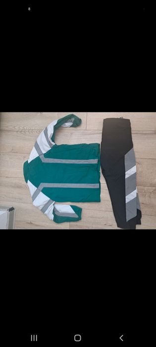 Trening copii Adidas