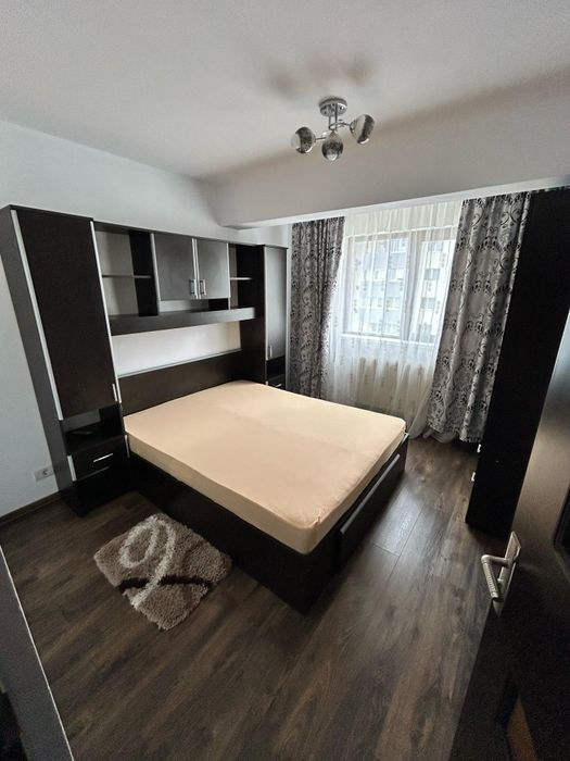 PROPRIETAR ÎNCHIRIEZ :2 camere,zona Militari Residence