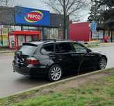 Bmw e91 318 143 к.с.  на части