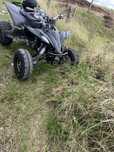 Atv de vanzare Yamaha yzf 450