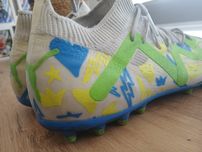 Puma future 2023. 39 номер