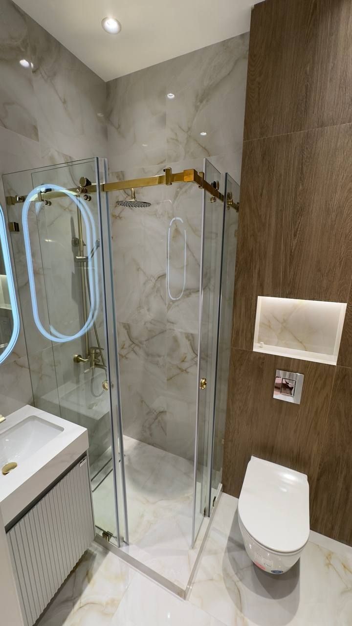 Продается 4х ком квартира, ЖК Kamron Palace, ор-р: Алайский, 157 м²