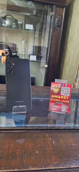 Samsung A05s 64gb Amanet BKG