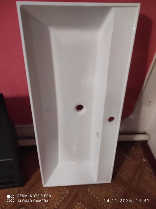 Раковина для санузла